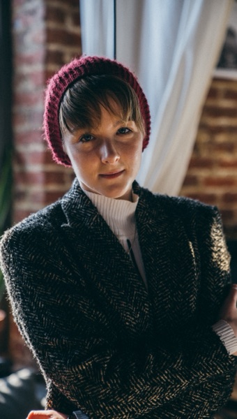 Eli Margolin